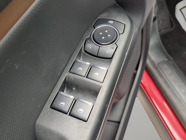 2025 Ford Bronco Sport Outer Banks Image 51 of 63