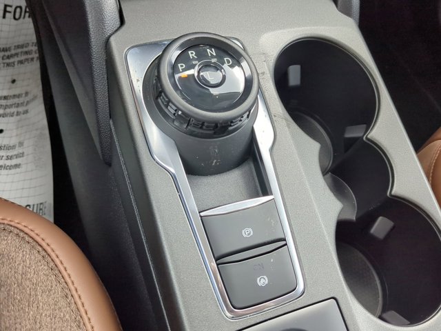 2025 Ford Bronco Sport Outer Banks Image 56 of 63