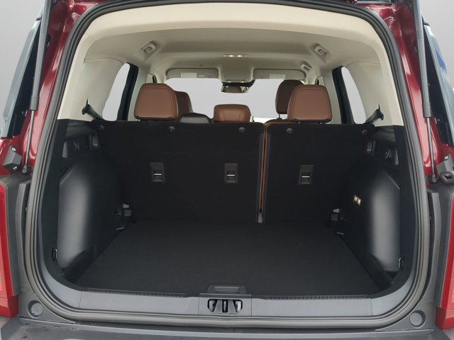 2025 Ford Bronco Sport Outer Banks Image 36 of 63