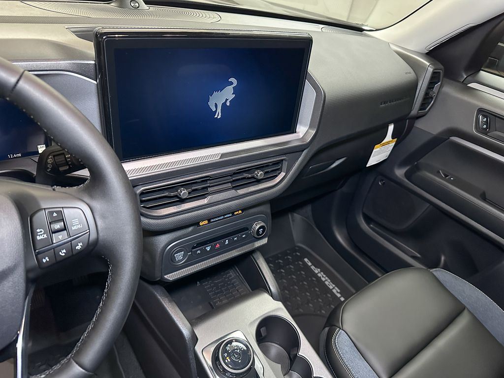 2025 Ford Bronco Sport Outer Banks Image 38 of 44