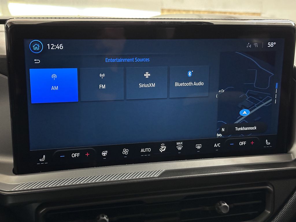 2025 Ford Bronco Sport Outer Banks Image 19 of 44