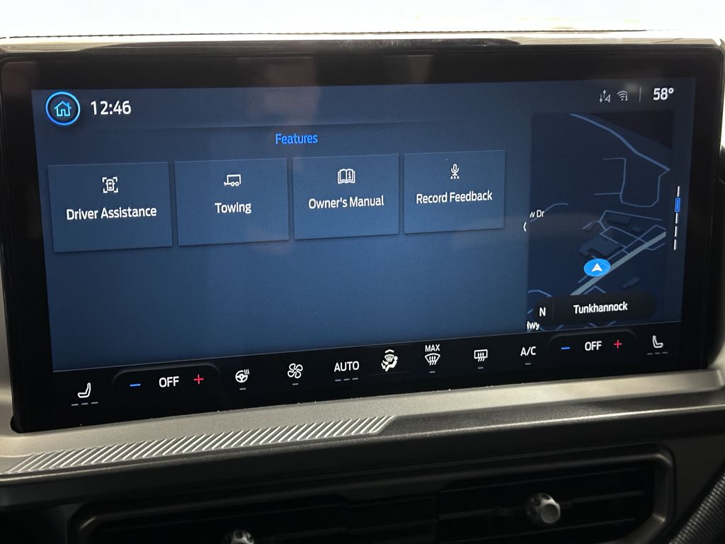 2025 Ford Bronco Sport Outer Banks Image 23 of 44