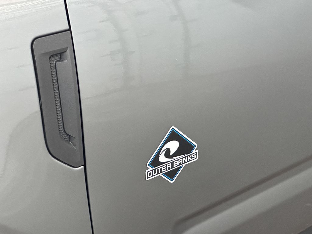 2025 Ford Bronco Sport Outer Banks Image 34 of 44