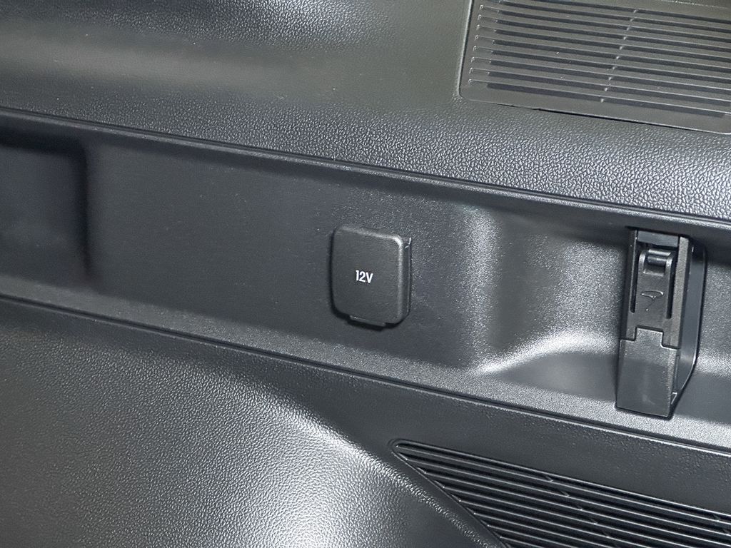 2025 Ford Bronco Sport Outer Banks Image 31 of 44