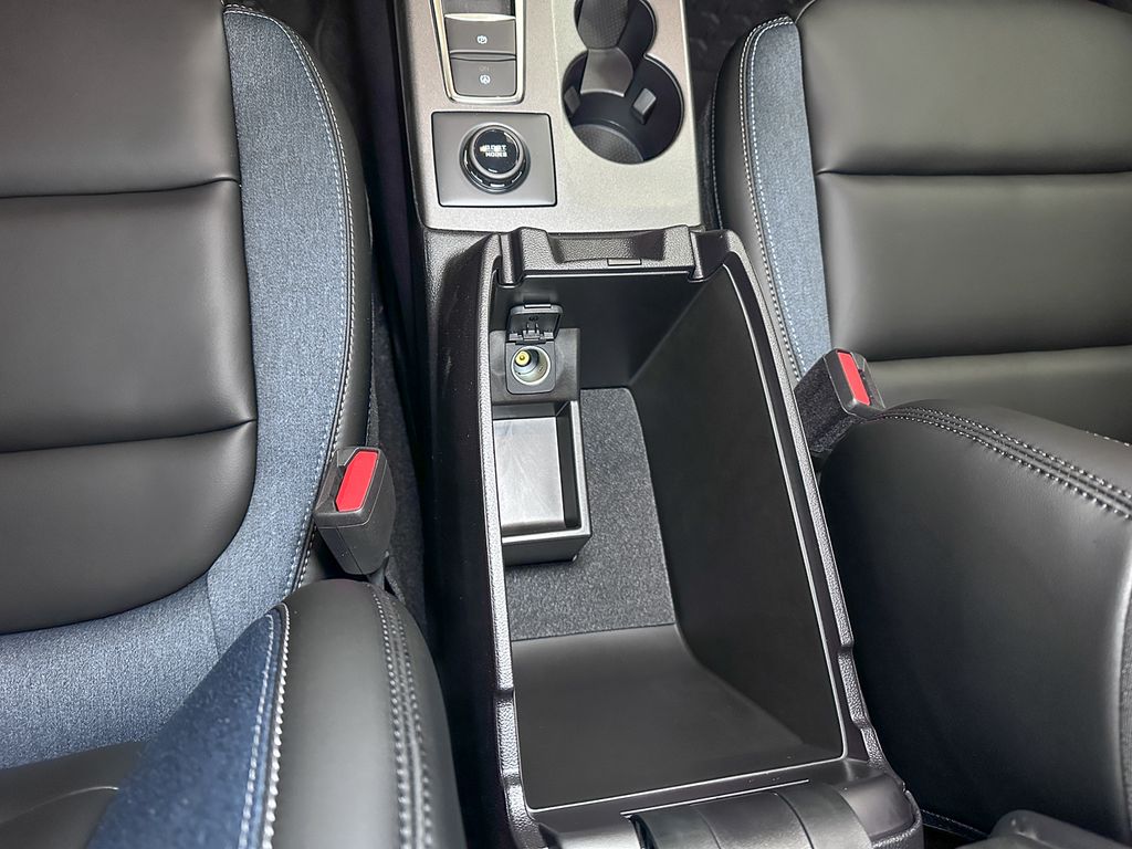 2025 Ford Bronco Sport Outer Banks Image 44 of 44