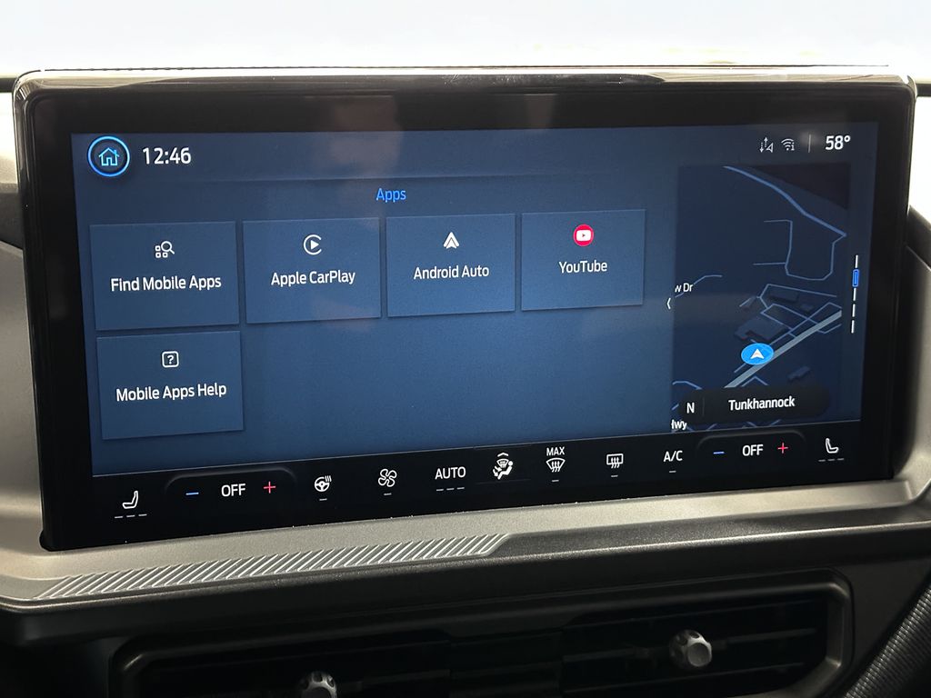 2025 Ford Bronco Sport Outer Banks Image 20 of 44