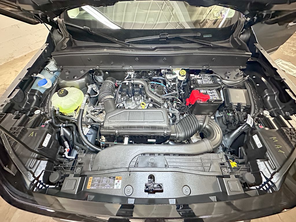 2025 Ford Bronco Sport Outer Banks Image 10 of 44