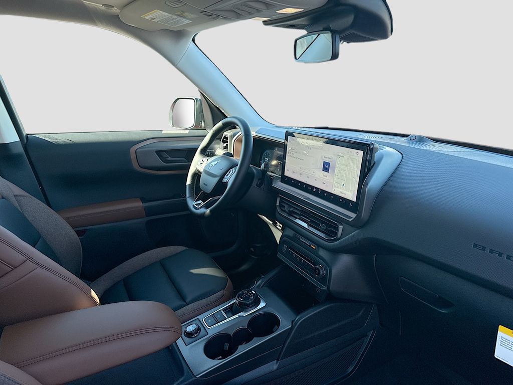 2025 Ford Bronco Sport Outer Banks Image 20 of 40