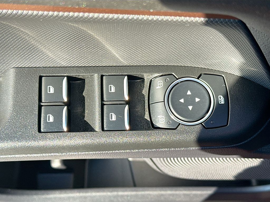 2025 Ford Bronco Sport Outer Banks Image 40 of 40