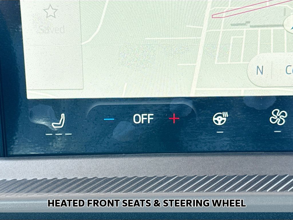 2025 Ford Bronco Sport Outer Banks Image 34 of 40