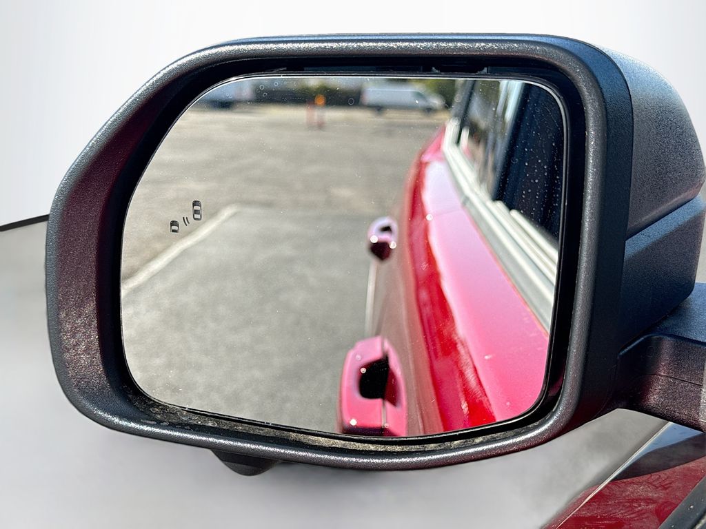 2025 Ford Bronco Sport Outer Banks Image 37 of 40