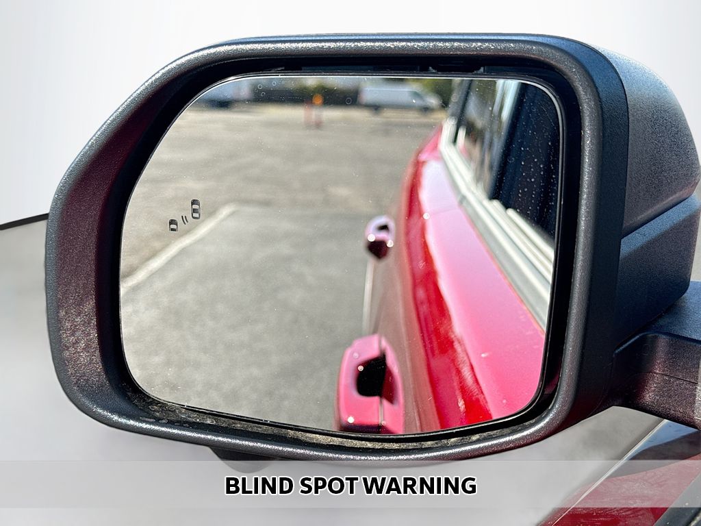 2025 Ford Bronco Sport Outer Banks Image 35 of 40