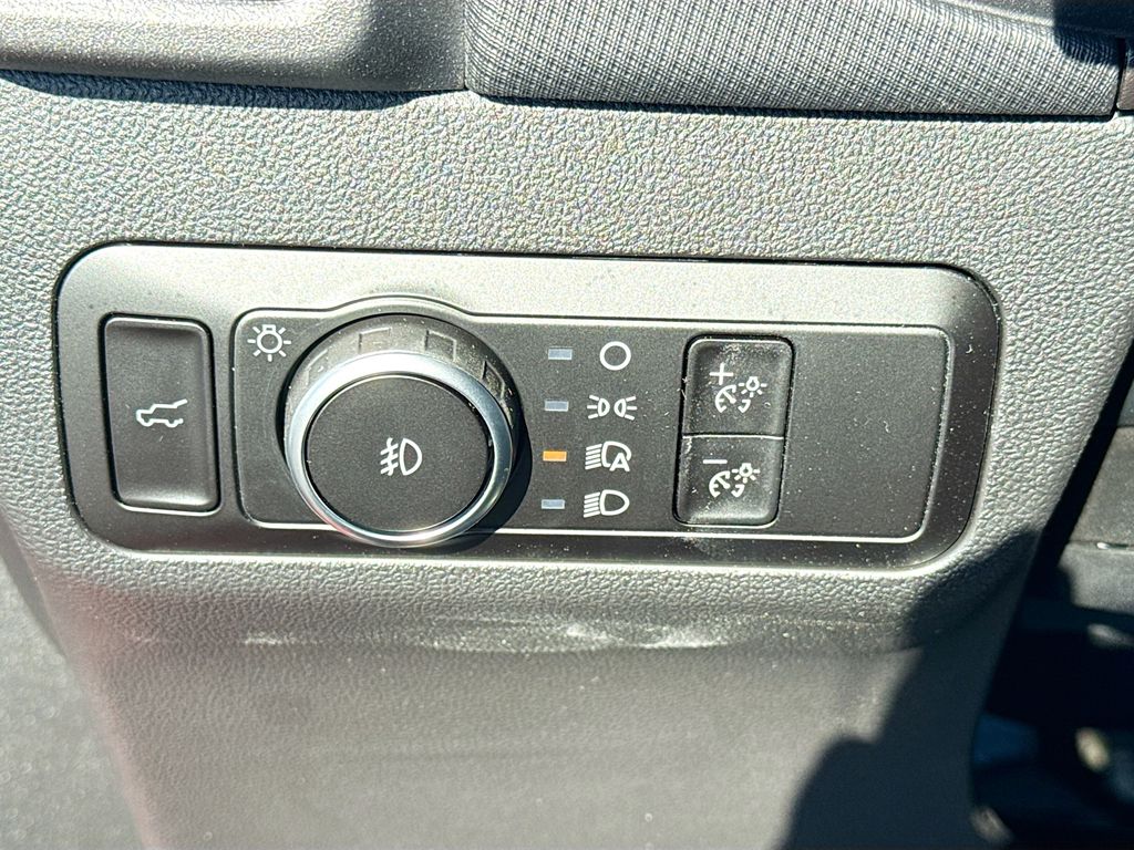 2025 Ford Bronco Sport Outer Banks Image 30 of 40