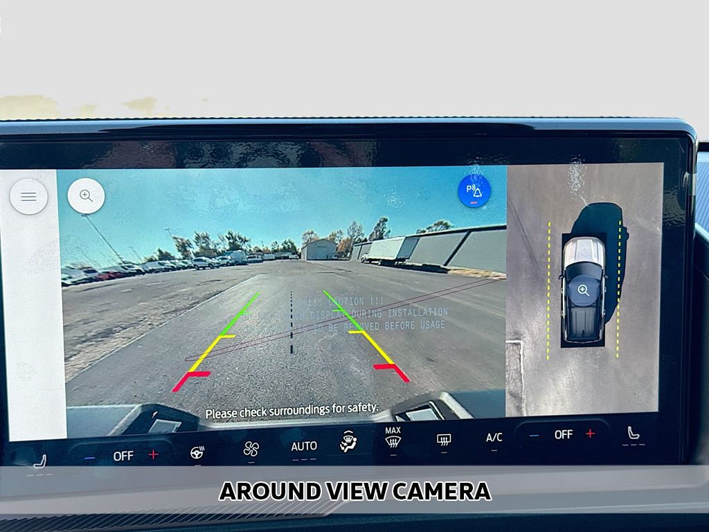 2025 Ford Bronco Sport Outer Banks Image 26 of 40