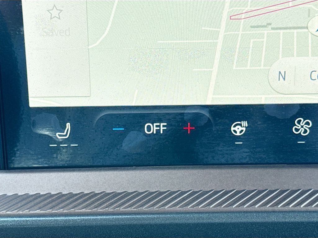 2025 Ford Bronco Sport Outer Banks Image 23 of 40