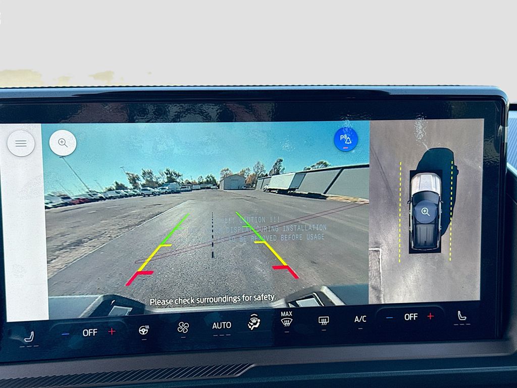 2025 Ford Bronco Sport Outer Banks Image 28 of 40