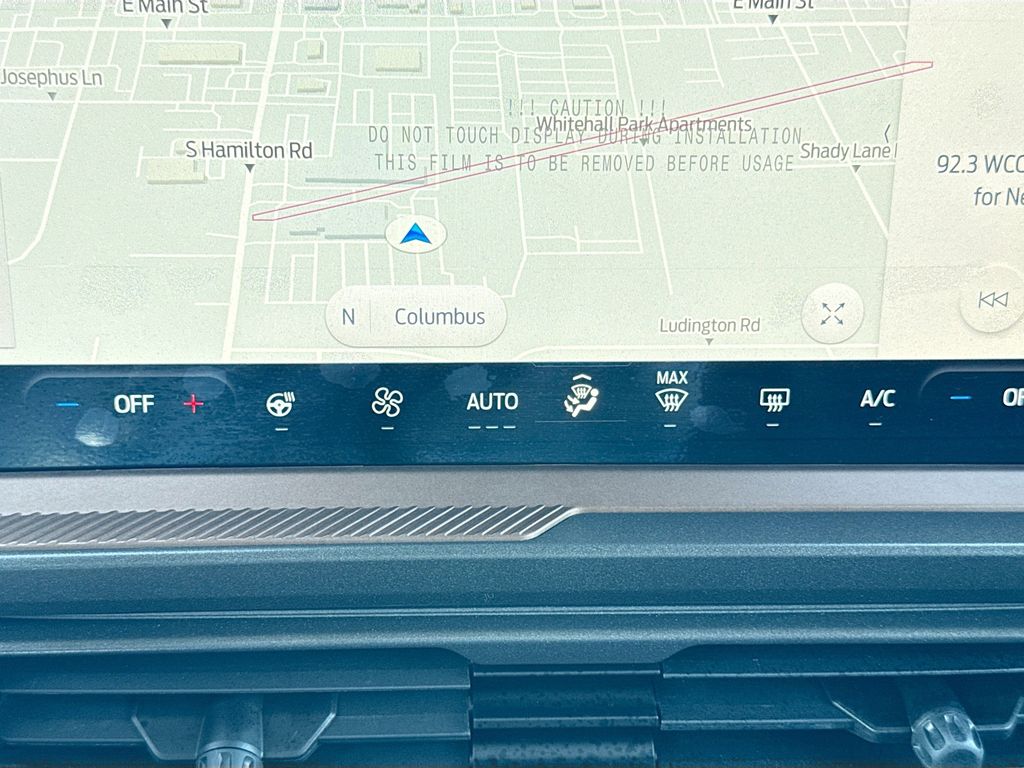 2025 Ford Bronco Sport Outer Banks Image 29 of 40