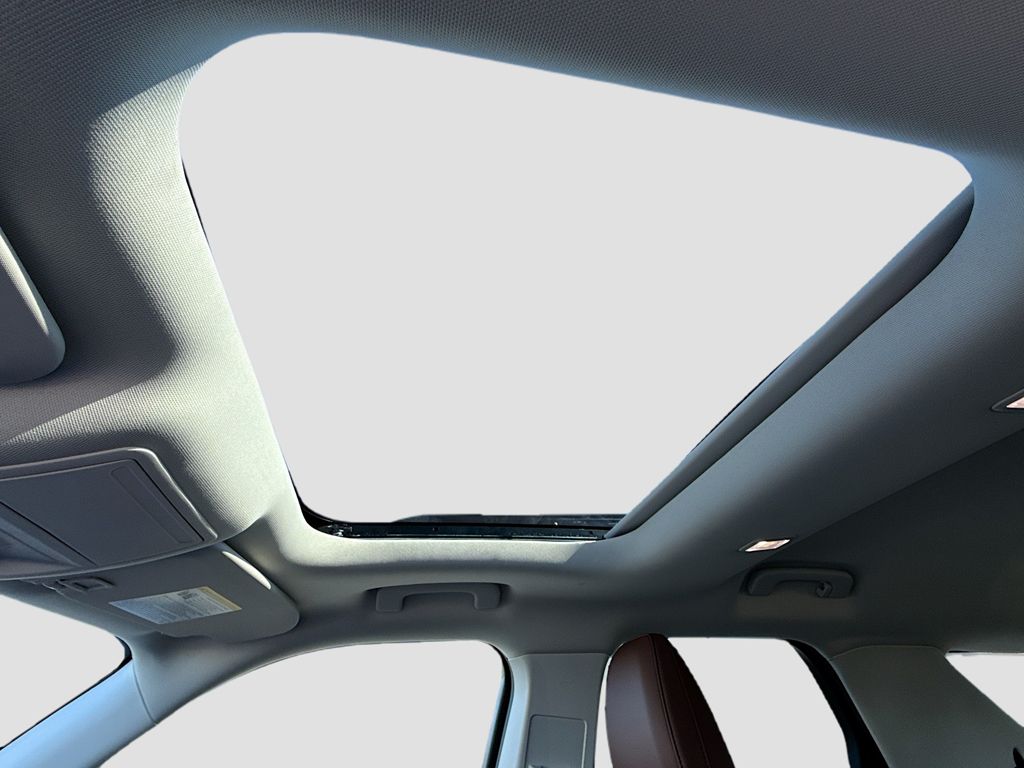 2025 Ford Bronco Sport Outer Banks Image 21 of 40