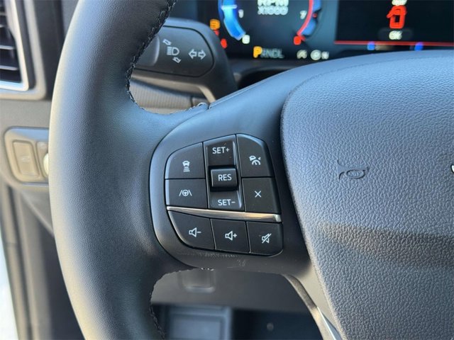 2025 Ford Bronco Sport Outer Banks Image 25 of 26