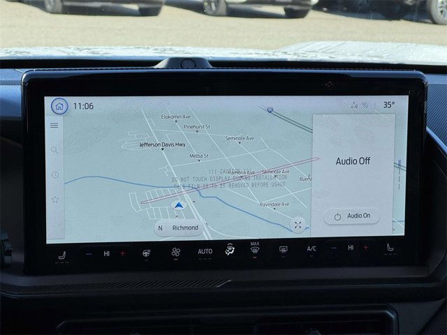 2025 Ford Bronco Sport Outer Banks Image 15 of 26