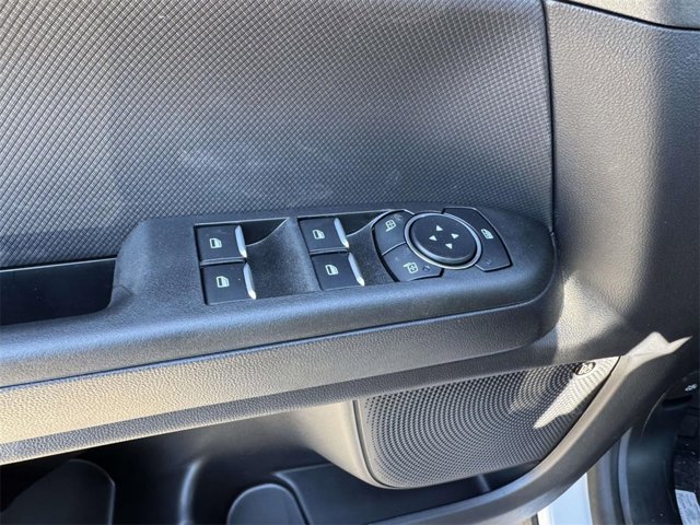 2025 Ford Bronco Sport Outer Banks Image 19 of 26