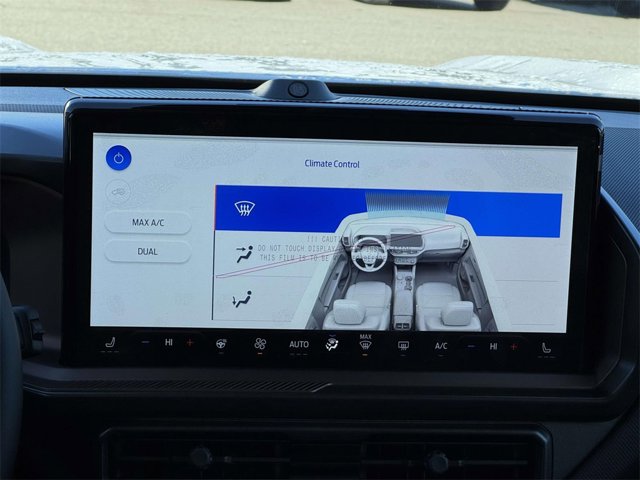 2025 Ford Bronco Sport Outer Banks Image 17 of 26