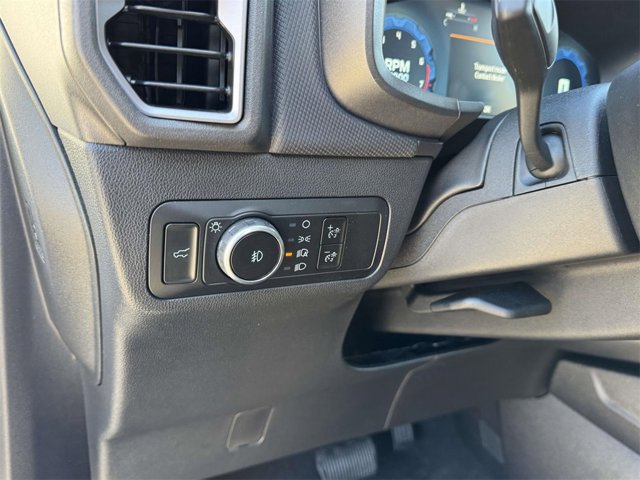 2025 Ford Bronco Sport Outer Banks Image 26 of 26