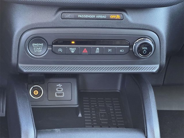 2025 Ford Bronco Sport Outer Banks Image 23 of 26