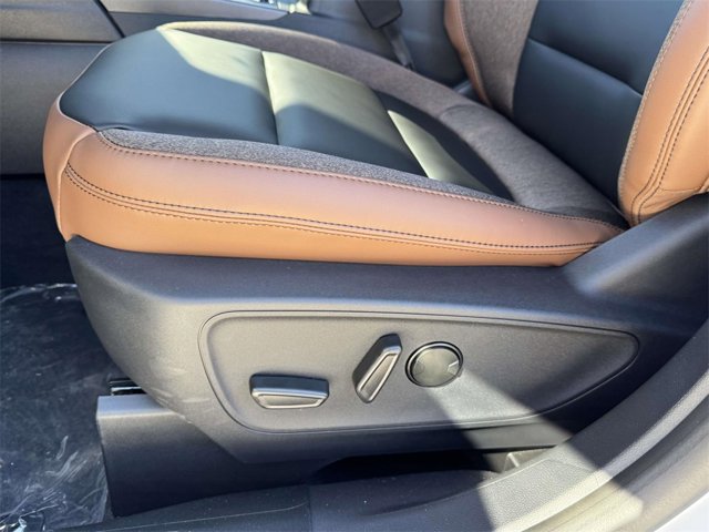 2025 Ford Bronco Sport Outer Banks Image 20 of 26