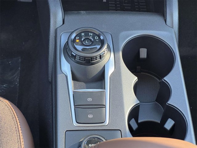 2025 Ford Bronco Sport Outer Banks Image 18 of 26