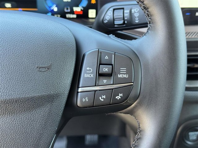 2025 Ford Bronco Sport Outer Banks Image 24 of 26