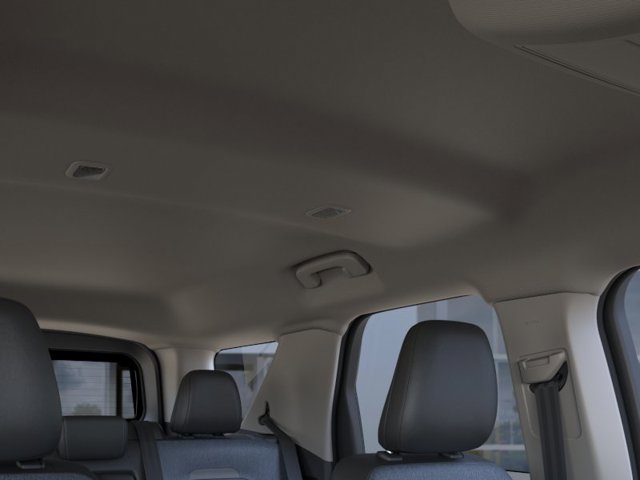 2025 Ford Bronco Sport Outer Banks Image 12 of 23