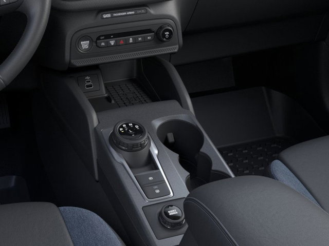 2025 Ford Bronco Sport Outer Banks Image 18 of 23