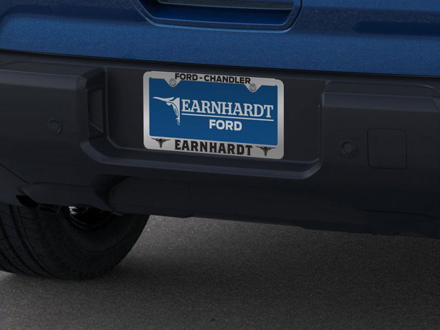 2025 Ford Bronco Sport Outer Banks Image 23 of 23