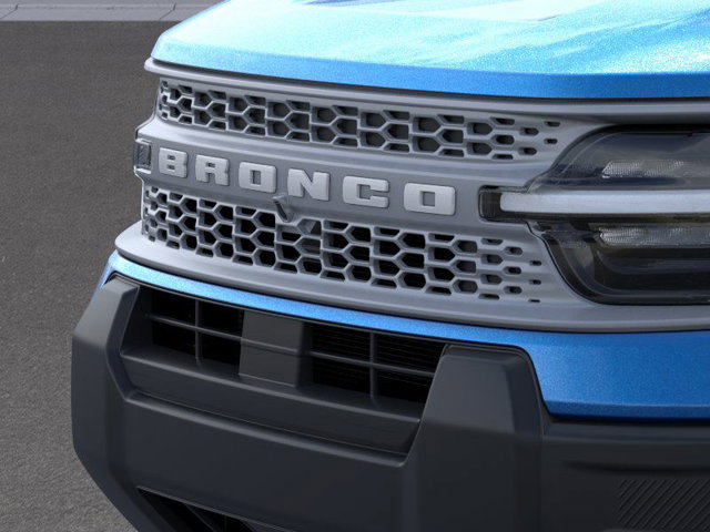 2025 Ford Bronco Sport Outer Banks Image 22 of 23