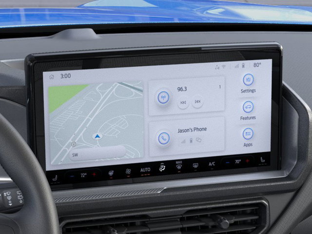 2025 Ford Bronco Sport Outer Banks Image 17 of 23