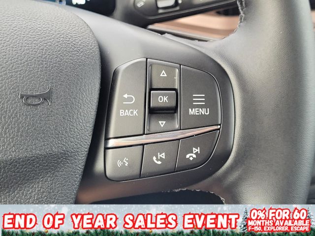 2025 Ford Bronco Sport Outer Banks Image 18 of 26