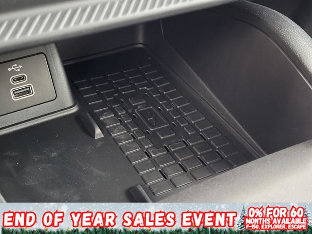 2025 Ford Bronco Sport Outer Banks Image 22 of 26