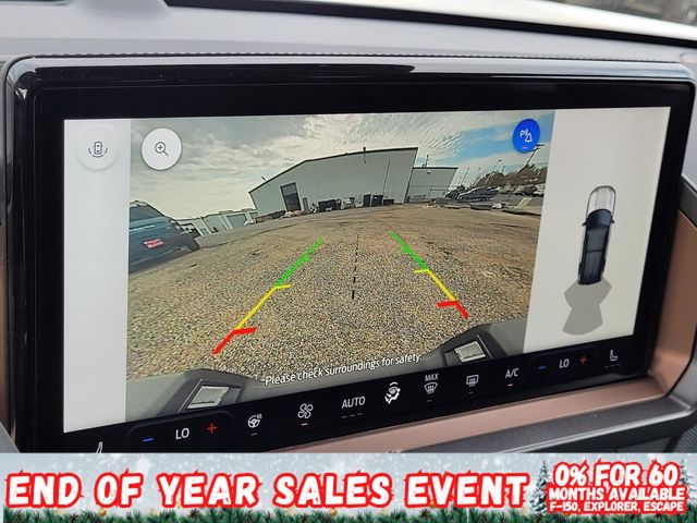 2025 Ford Bronco Sport Outer Banks Image 14 of 26