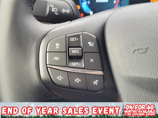 2025 Ford Bronco Sport Outer Banks Image 26 of 26