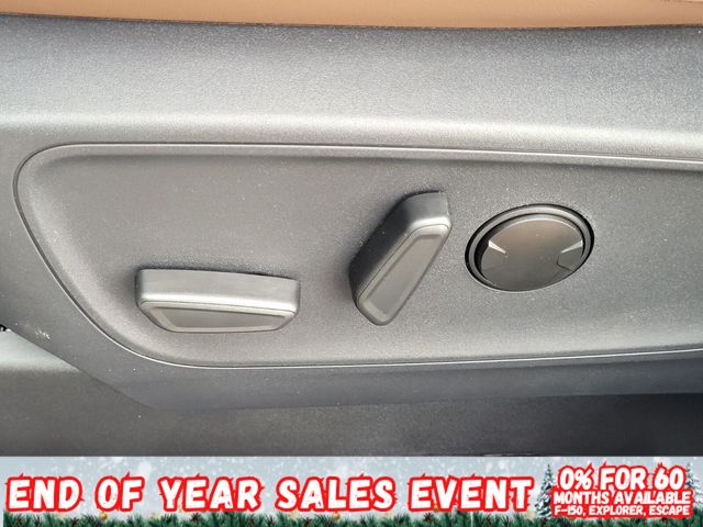 2025 Ford Bronco Sport Outer Banks Image 20 of 26