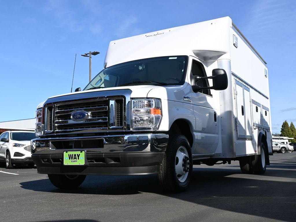 Vehicle image 1 of 34