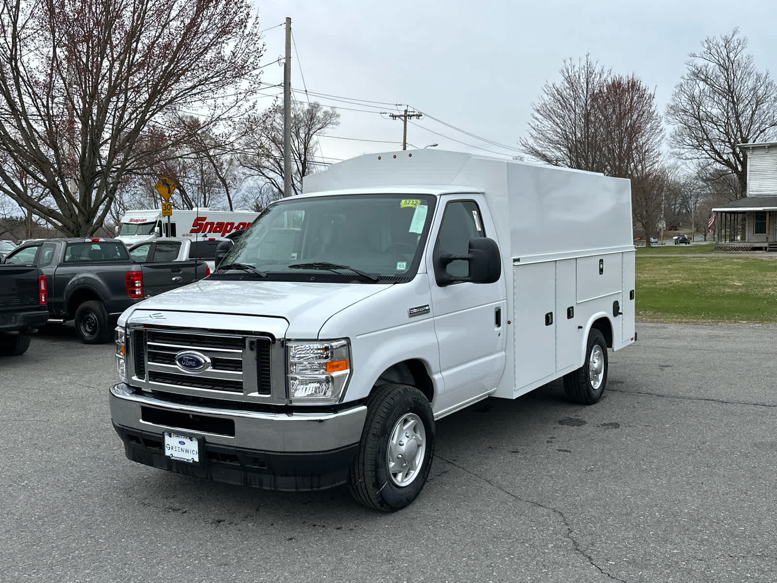 Vehicle image 1 of 34