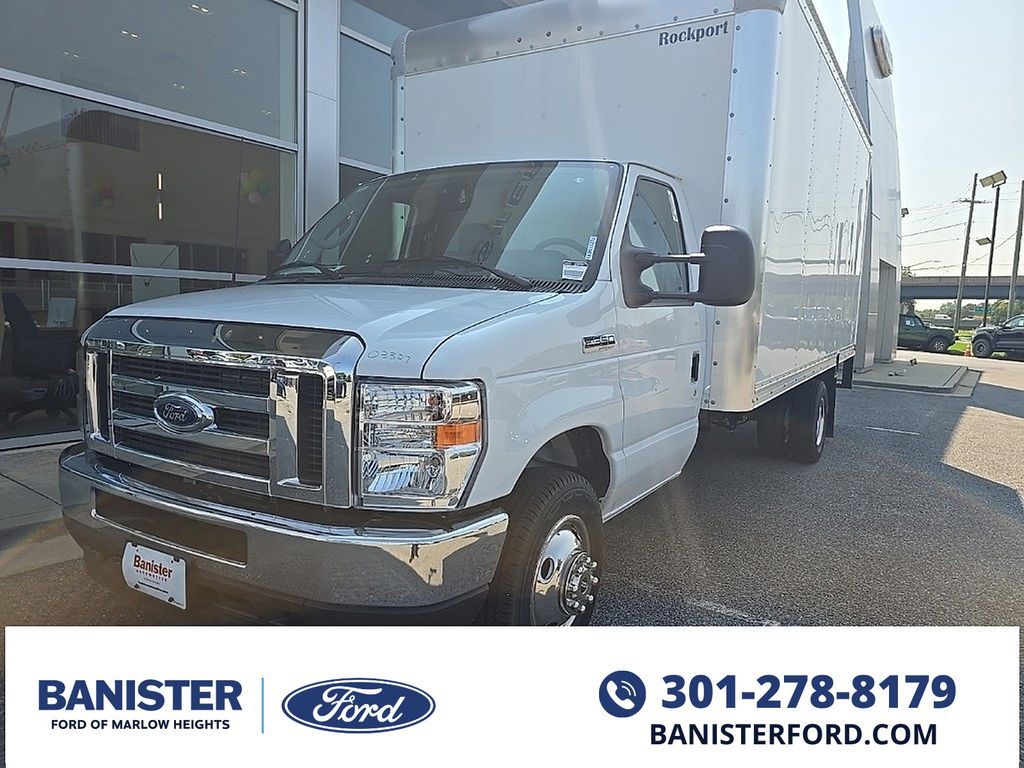 Vehicle image 1 of 27