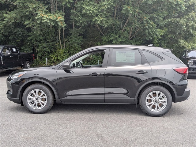 2025 Ford Escape Active Image 8 of 26