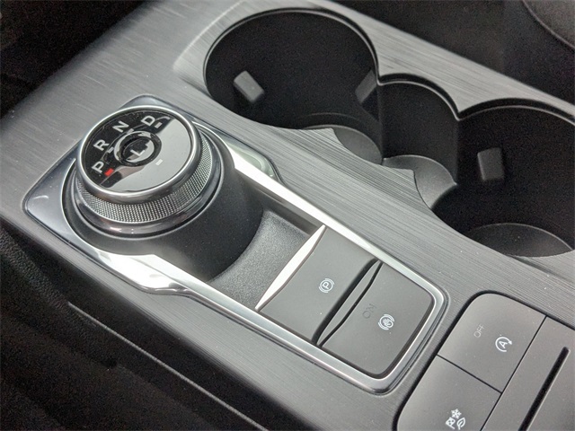 2025 Ford Escape Active Image 21 of 26