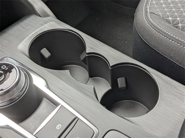 2025 Ford Escape Active Image 20 of 26