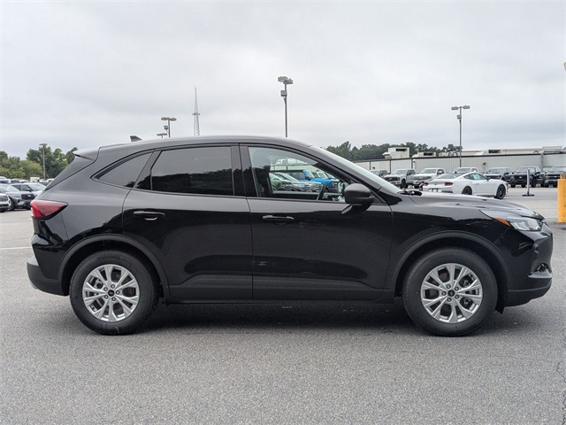 2025 Ford Escape Active Image 4 of 26