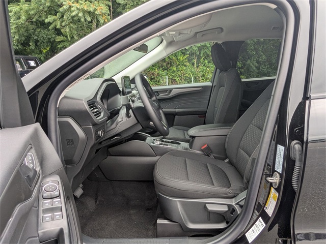 2025 Ford Escape Active Image 13 of 26