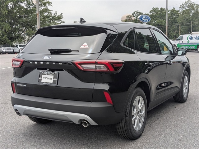 2025 Ford Escape Active Image 5 of 26